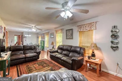 647 Happy Hollow Circle, Suches, GA 30572 - Photo 5