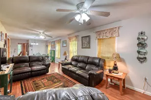 647 Happy Hollow Cir, Suches, GA 30572 - Photo 5