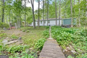 647 Happy Hollow Cir, Suches, GA 30572 - Photo 29