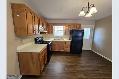 403 E Lawnwood Avenue, Kingsland, GA 31548 - Photo 13