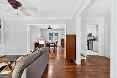 1844 Georgiana Drive NE, Atlanta, GA 30329 - Photo 11