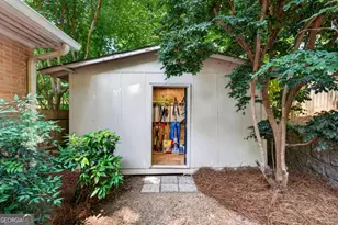 1844 Georgiana Dr NE, Atlanta, GA 30329 - Photo 43