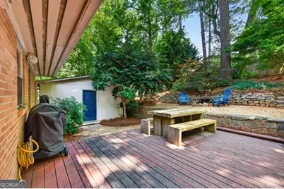 1844 Georgiana Drive NE, Atlanta, GA 30329 - Photo 29
