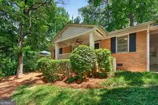 1844 Georgiana Dr NE, Atlanta, GA 30329 - Photo 37