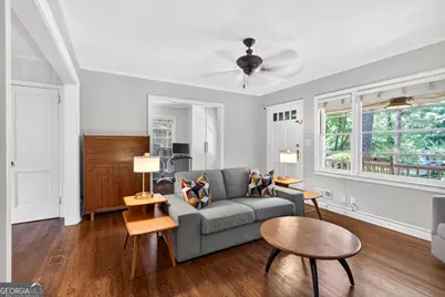 1844 Georgiana Drive NE, Atlanta, GA 30329 - Photo 23