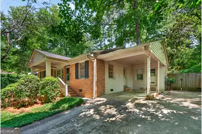 1844 Georgiana Drive NE, Atlanta, GA 30329 - Photo 3