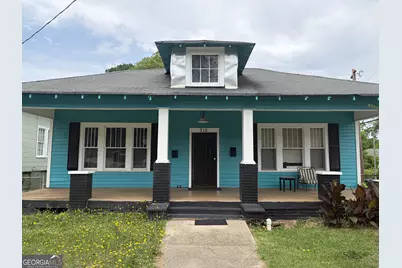 315 Monroe Street, Macon, GA 31201 - Photo 1