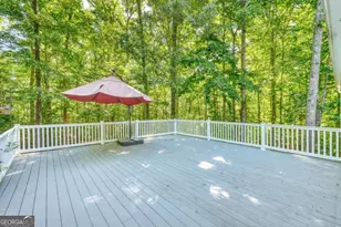 109 Pisgah Dr, Blairsville, GA 30512 - Photo 41