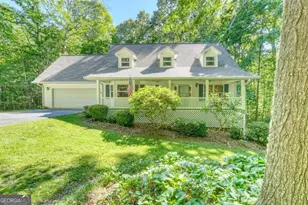 109 Pisgah Dr, Blairsville, GA 30512 - Photo 1