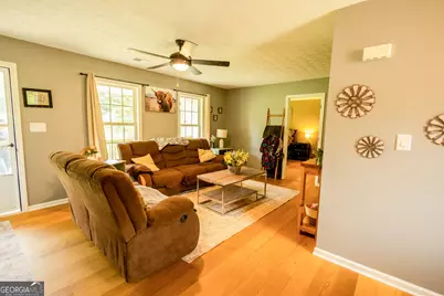 2851 Bowman Hwy, Bowman, GA 30624 - Photo 5
