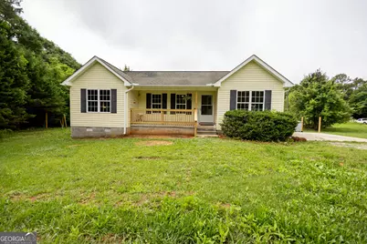 2851 Bowman Hwy, Bowman, GA 30624 - Photo 1