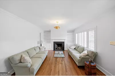 3561 Overlook Avenue, Macon, GA 31204 - Photo 3