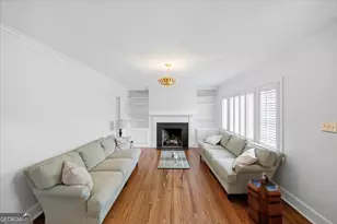 3561 Overlook Ave, Macon, GA 31204 - Photo 3