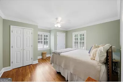 3561 Overlook Avenue, Macon, GA 31204 - Photo 21