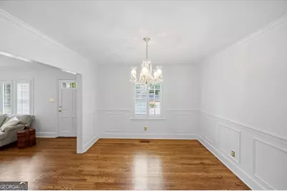 3561 Overlook Avenue, Macon, GA 31204 - Photo 5