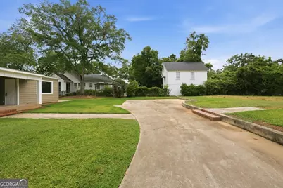 3561 Overlook Avenue, Macon, GA 31204 - Photo 35