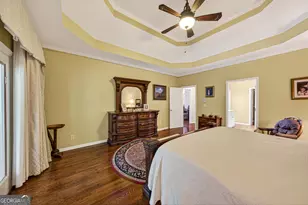 135 Canters Run, Homer, GA 30547 - Photo 23