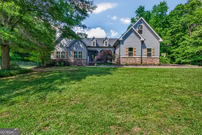 135 Canters Run, Homer, GA 30547 - Photo 1