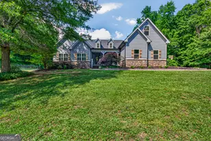 135 Canters Run, Homer, GA 30547 - Photo 1