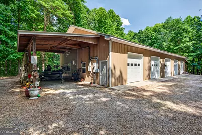 135 Canters Run, Homer, GA 30547 - Photo 71