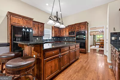 135 Canters Run, Homer, GA 30547 - Photo 11