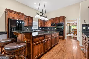135 Canters Run, Homer, GA 30547 - Photo 11