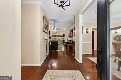 135 Canters Run, Homer, GA 30547 - Photo 5