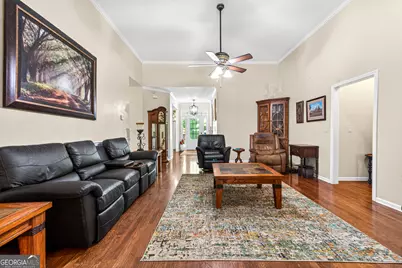135 Canters Run, Homer, GA 30547 - Photo 19