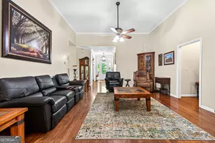 135 Canters Run, Homer, GA 30547 - Photo 19