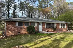 6441 Dunmoor Dr, Jonesboro, GA 30236 - Photo 1