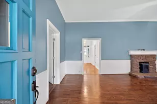 2573 Pleasant Ridge Church Rd, Bremen, GA 30110 - Photo 19