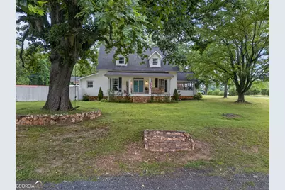2573 Pleasant Ridge Church Road, Bremen, GA 30110 - Photo 1