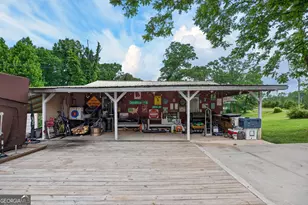 2573 Pleasant Ridge Church Rd, Bremen, GA 30110 - Photo 33