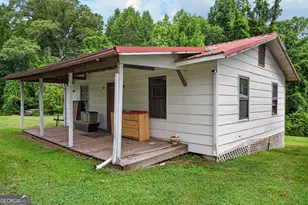 2573 Pleasant Ridge Church Rd, Bremen, GA 30110 - Photo 29