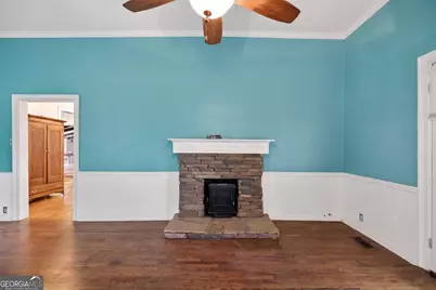 2573 Pleasant Ridge Church Road, Bremen, GA 30110 - Photo 21