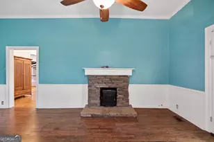 2573 Pleasant Ridge Church Rd, Bremen, GA 30110 - Photo 21