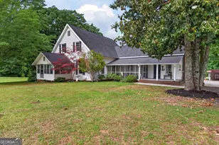 2573 Pleasant Ridge Church Rd, Bremen, GA 30110 - Photo 1