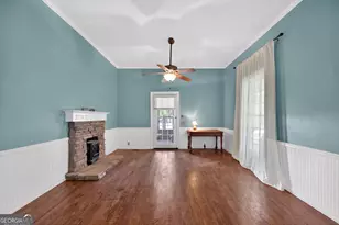 2573 Pleasant Ridge Church Rd, Bremen, GA 30110 - Photo 19