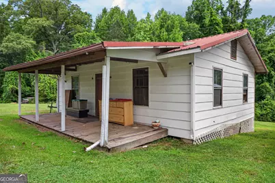 2573 Pleasant Ridge Church Rd, Bremen, GA 30110 - Photo 31