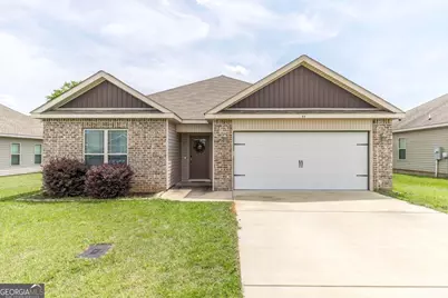 96 Santangelo Court, Warner Robins, GA 31093 - Photo 5