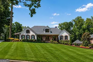 4960 Price Dr, Suwanee, GA 30024 - Photo 5