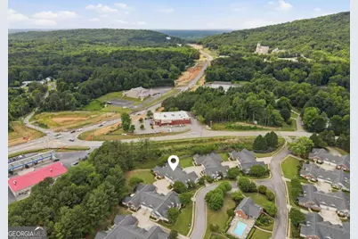 406 Somerton Place, Cumming, GA 30040 - Photo 3