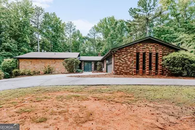 23 Allied Farms Road, Crawford, GA 30630 - Photo 1