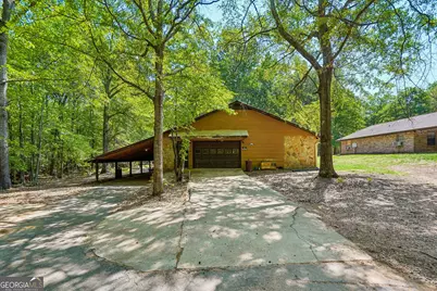 241 Busbin Road, Fayetteville, GA 30215 - Photo 29