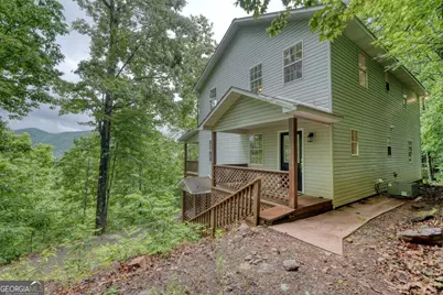 20 Eagle Heights Road, Hiawassee, GA 30546 - Photo 1