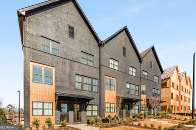 665 Soul Alley, Alpharetta, GA 30009 - Photo 11