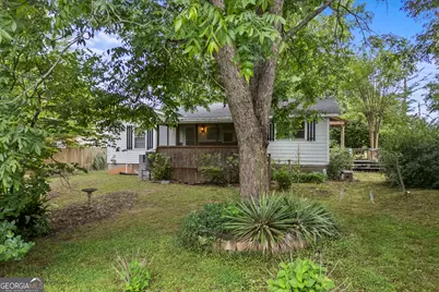 362 S Jefferson Street, Statham, GA 30666 - Photo 7