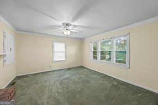 362 S Jefferson St, Statham, GA 30666 - Photo 27