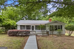 362 S Jefferson St, Statham, GA 30666 - Photo 3