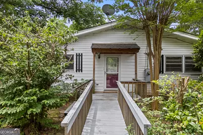 362 S Jefferson Street, Statham, GA 30666 - Photo 9